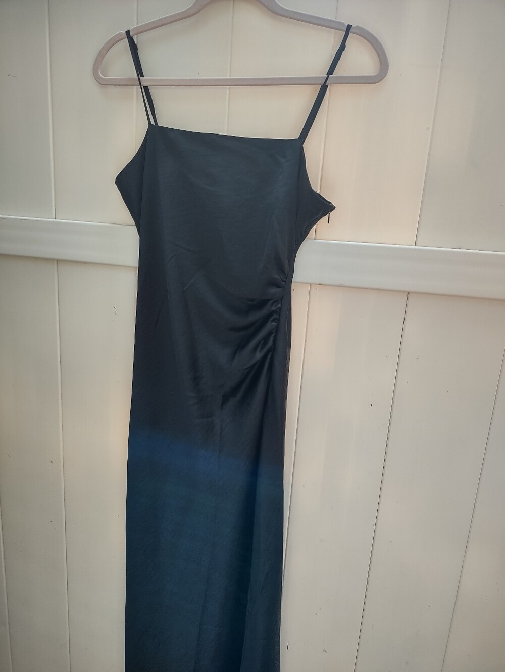 House of Harlow 1960 Black Maxi Evening Dress - Picture 2 of 14